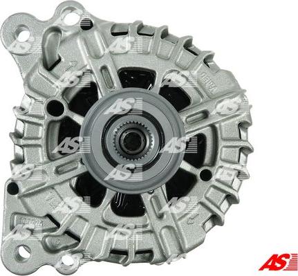 AS-PL A3308PR - Alternatör parts5.com