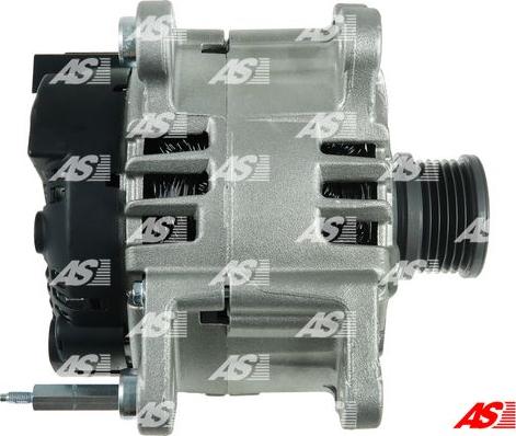 AS-PL A3308PR - Alternator parts5.com