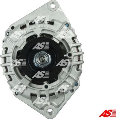 AS-PL A3314 - Generator / Alternator parts5.com