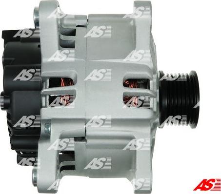 AS-PL A3313S - Generator / Alternator parts5.com