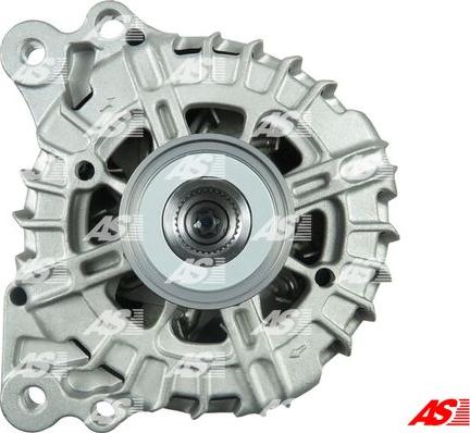 AS-PL A3317 - Alternator parts5.com