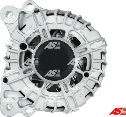 AS-PL A3384S - Alternador parts5.com