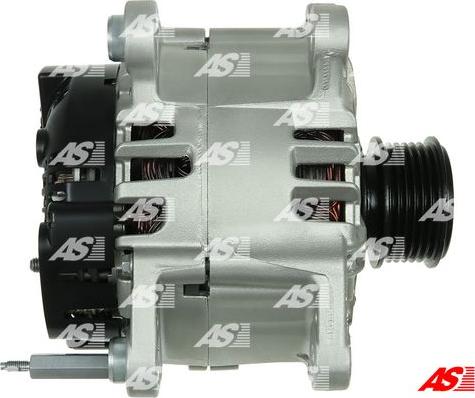 AS-PL A3380PR - Alternatör parts5.com