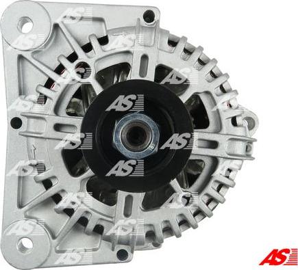 AS-PL A3320 - Alternator parts5.com