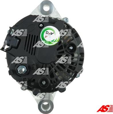 AS-PL A3321 - Alternador parts5.com