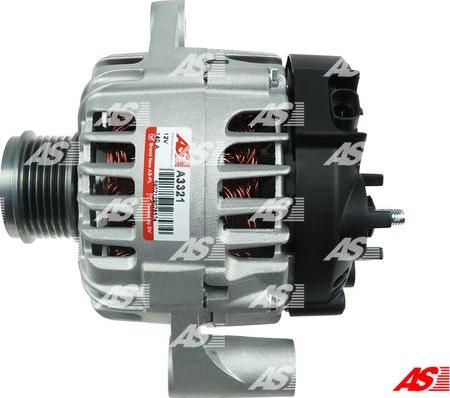 AS-PL A3321 - Alternador parts5.com