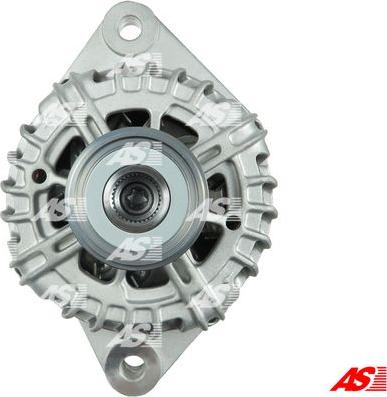 AS-PL A3321 - Alternator parts5.com