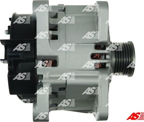 AS-PL A3322 - Generaator parts5.com