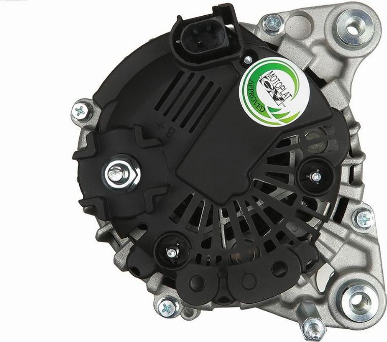 AS-PL A3370S - Alternatör parts5.com