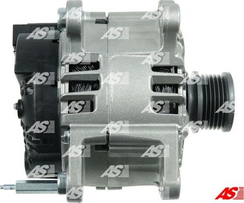 AS-PL A3299PR - Alternatör parts5.com