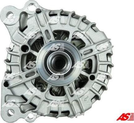 AS-PL A3299 - Alternatör parts5.com