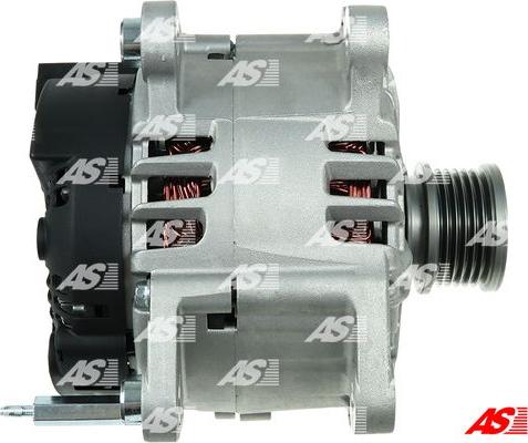 AS-PL A3299 - Alternator parts5.com