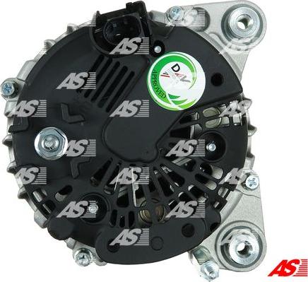 AS-PL A3299 - Alternator parts5.com