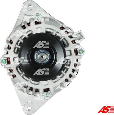 AS-PL A3243S - Alternator parts5.com