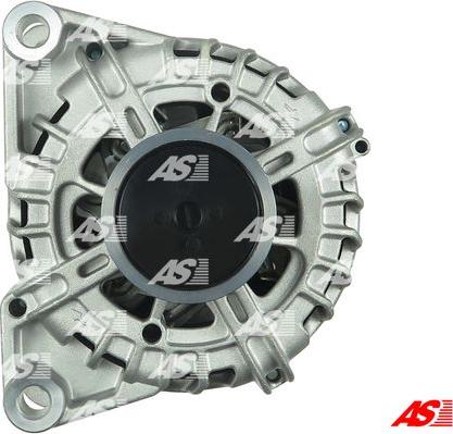 AS-PL A3259 - Alternator parts5.com