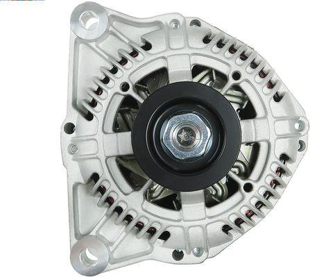 AS-PL A3256 - Alternatör parts5.com