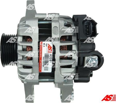 AS-PL A3251 - Generator parts5.com