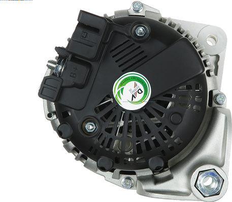 AS-PL A3268 - Alternator parts5.com