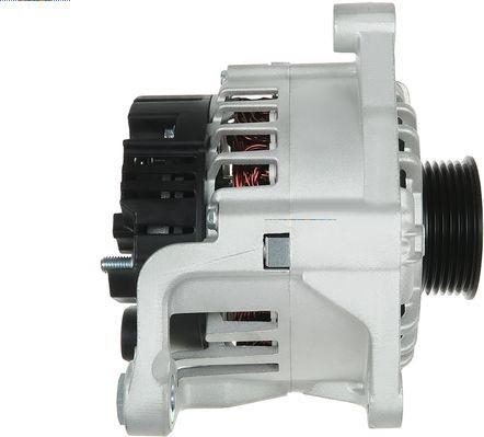 AS-PL A3262 - Alternador parts5.com