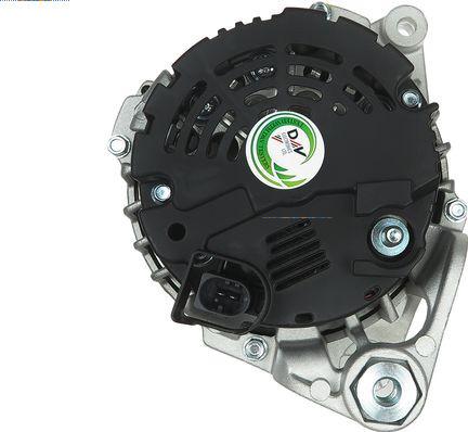 AS-PL A3262 - Alternador parts5.com