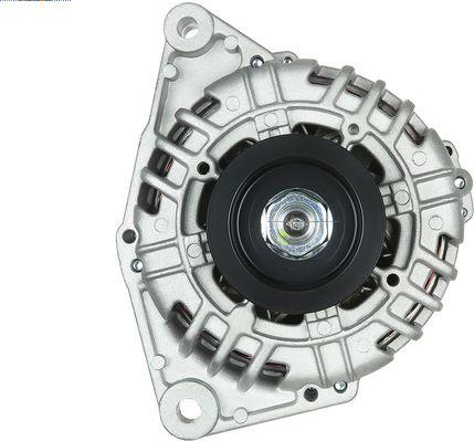 AS-PL A3262 - Alternador parts5.com