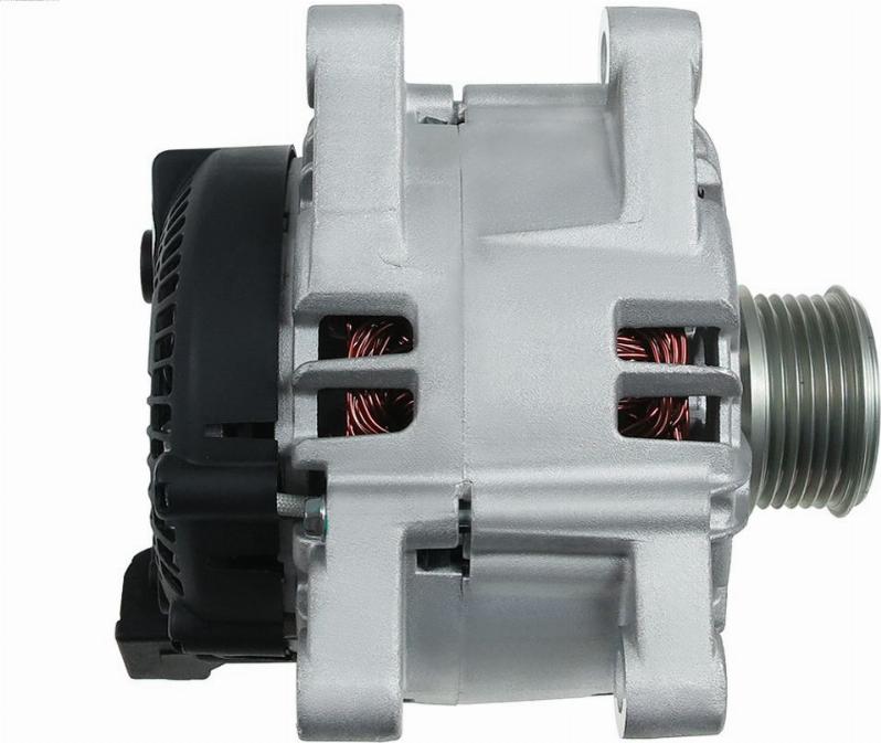 AS-PL A3267S - Alternator parts5.com