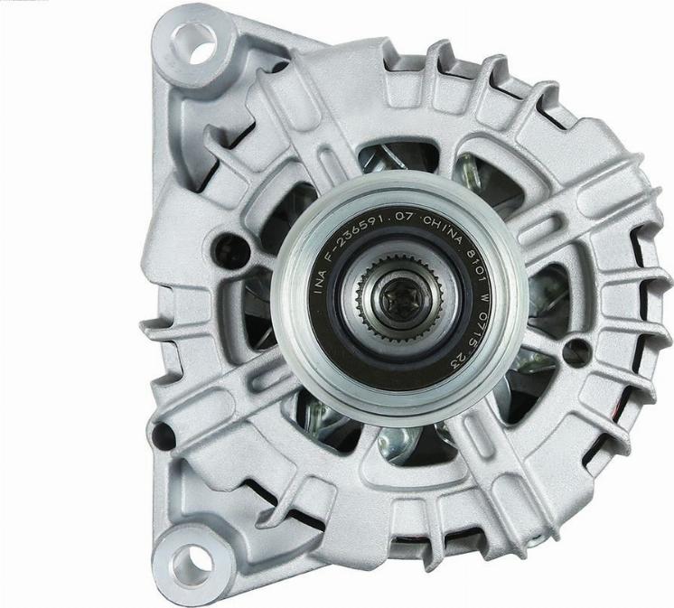 AS-PL A3267S - Alternator parts5.com