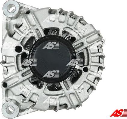 AS-PL A3267(VALEO) - Alternator parts5.com