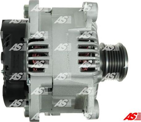 AS-PL A3209S - Alternatör parts5.com