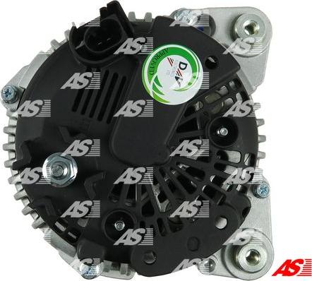 AS-PL A3209S - Alternatör parts5.com