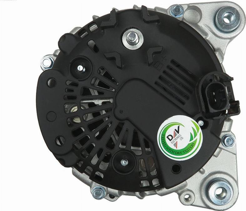 AS-PL A3208 - Alternator parts5.com