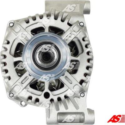 AS-PL A3219 - Alternatör parts5.com