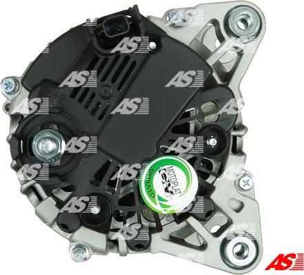 AS-PL A3215S - Alternator parts5.com