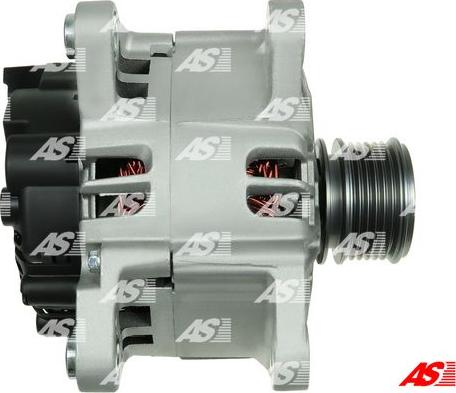 AS-PL A3215S - Alternator parts5.com