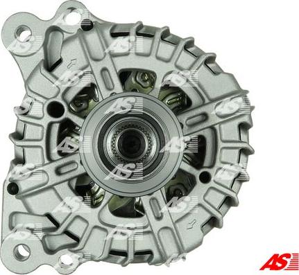 AS-PL A3216 - Alternator parts5.com