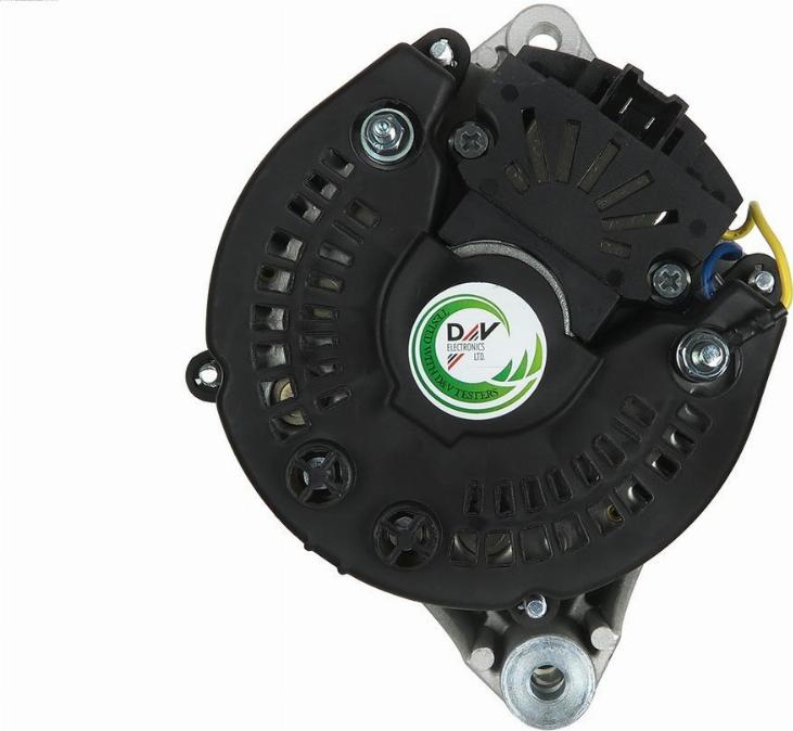 AS-PL A3218 - Alternatör parts5.com