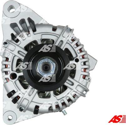 AS-PL A3217 - Alternator parts5.com