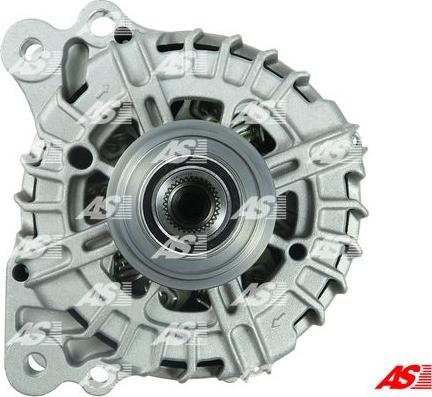 AS-PL A3286 - Alternator parts5.com