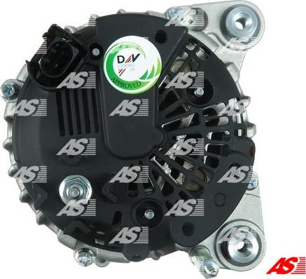 AS-PL A3286 - Generaator parts5.com