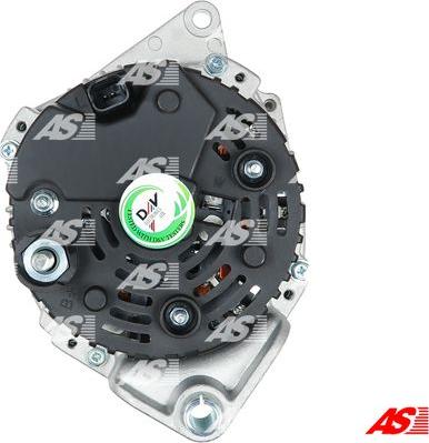 AS-PL A3281 - Alternator parts5.com