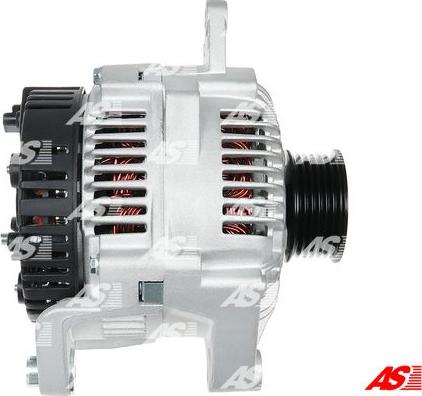 AS-PL A3281 - Alternator parts5.com