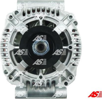 AS-PL A3288 - Alternatör parts5.com