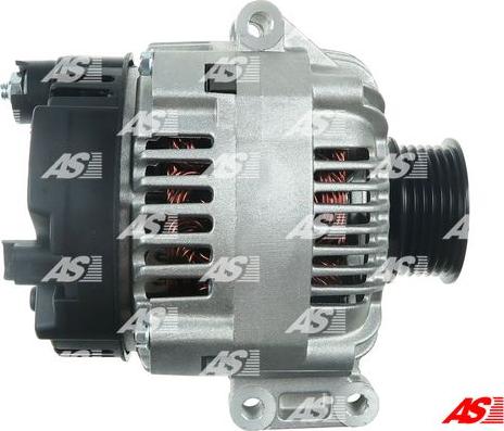 AS-PL A3288 - Alternatör parts5.com