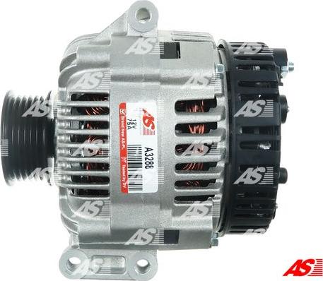 AS-PL A3288 - Alternatör parts5.com