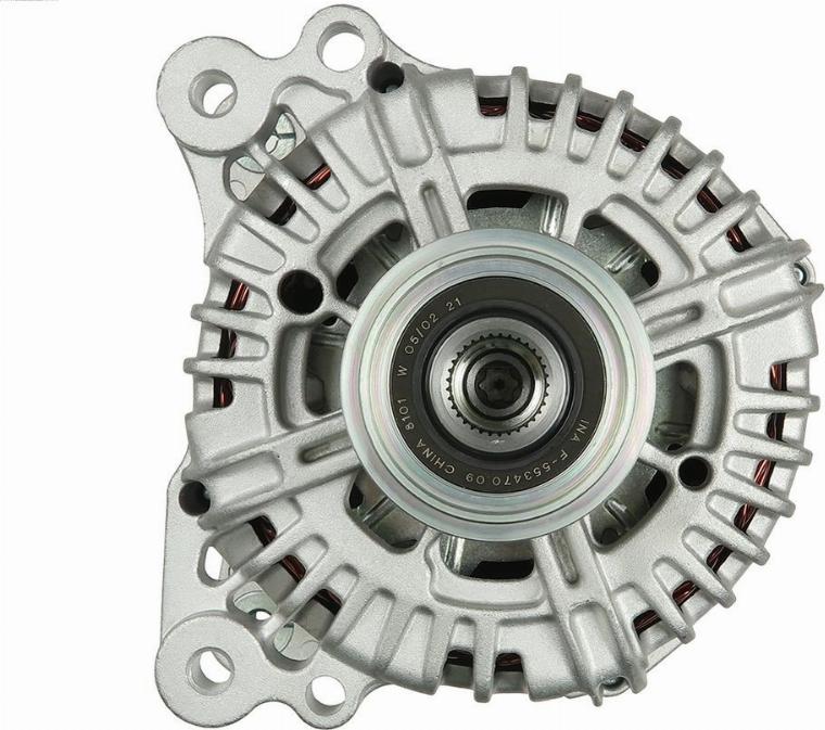 AS-PL A3283 - Generator / Alternator parts5.com