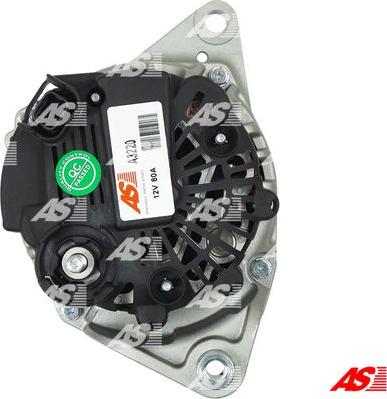 AS-PL A3220 - Alternator parts5.com