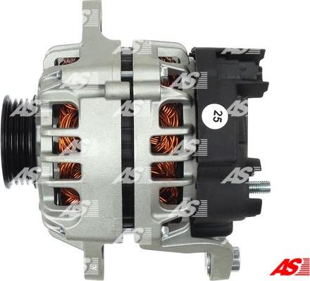 AS-PL A3220 - Alternator parts5.com