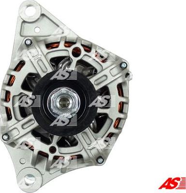 AS-PL A3220 - Alternator parts5.com