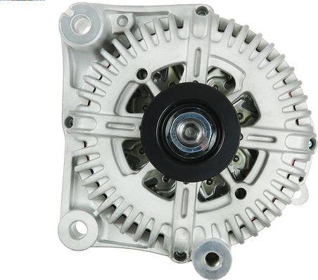 AS-PL A3228 - Alternator parts5.com