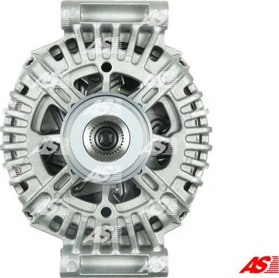 AS-PL A3279 - Alternator parts5.com